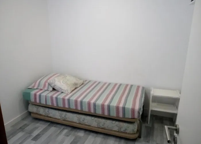 Casa Pedro Hispano 3b Апартаменты *