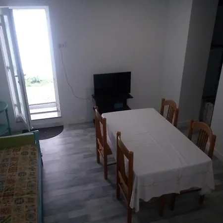 Apartment Casa Pedro Hispano 3b