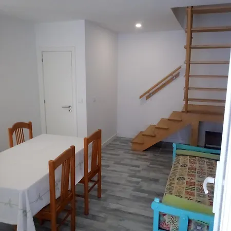 Apartment Casa Pedro Hispano 3b *