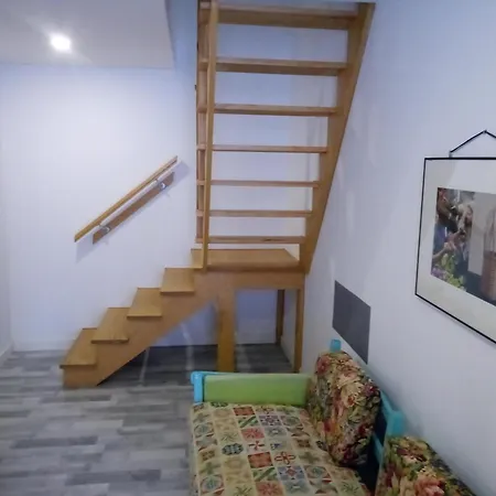 Apartment Casa Pedro Hispano 3b *