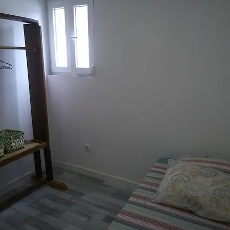 Casa Pedro Hispano 3b *