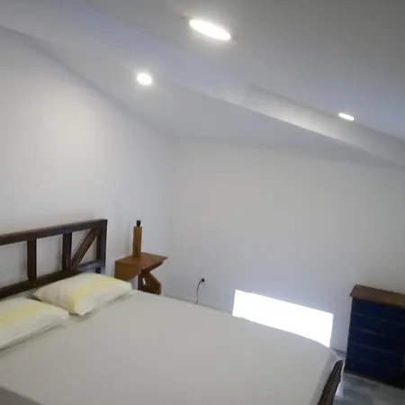 아파트 Casa Pedro Hispano 3b *