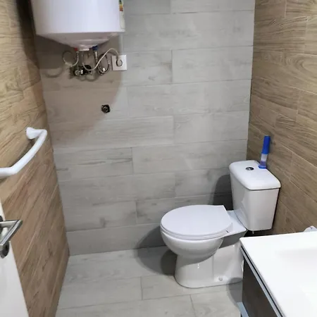 아파트 Casa Pedro Hispano 3b 포르투