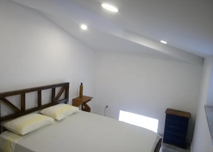 Lägenhet Casa Pedro Hispano 3b *