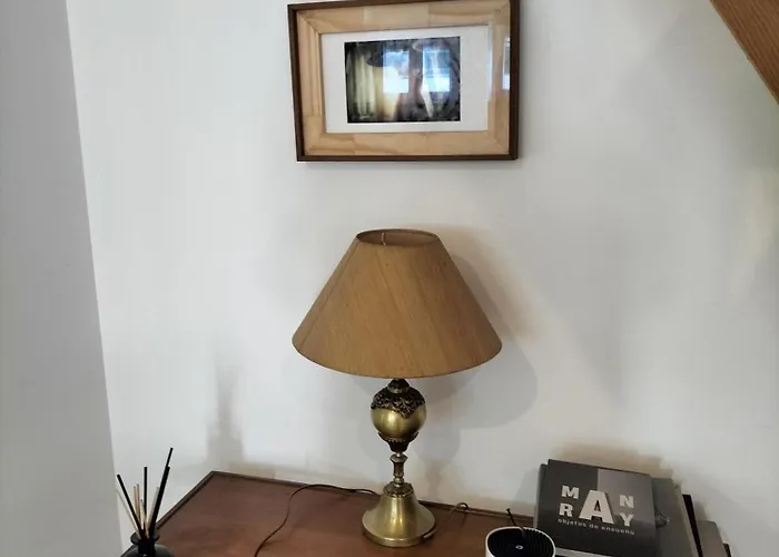 Casa Pedro Hispano 3b *