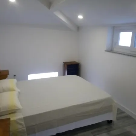 Appartamento Casa Pedro Hispano 3b