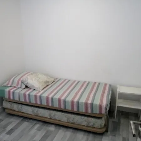 Casa Pedro Hispano 3b Appartamento *