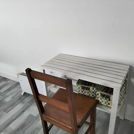 Appartamento Casa Pedro Hispano 3b *