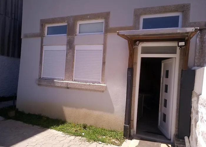 Casa Pedro Hispano 3b *