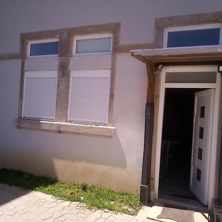 Casa Pedro Hispano 3b *