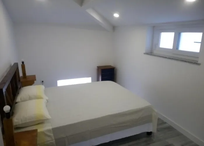 Apartment Casa Pedro Hispano 3b