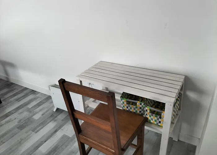 Apartment Casa Pedro Hispano 3b *